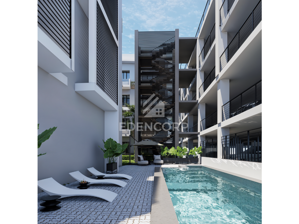 Venta de Departamento en Vizcaya 2 PP-0347 - 2