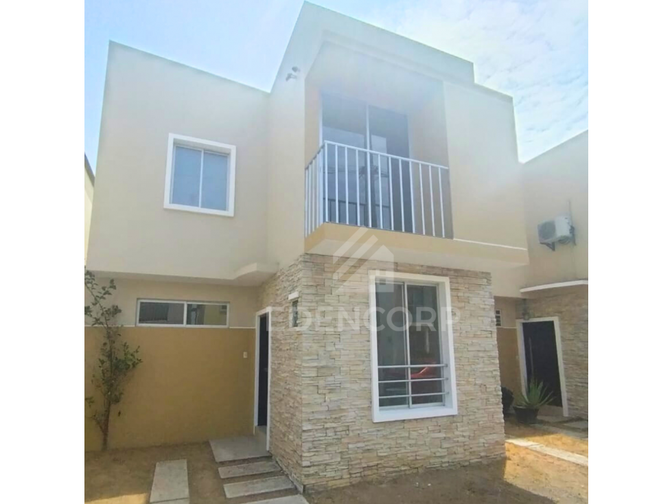 Casa en venta en Urbanización Arboletta PP-0349
