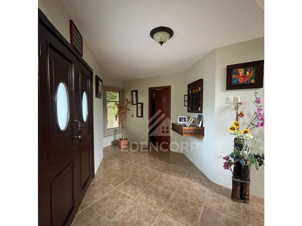 Venta de Casa en Urbanización en Lago de Capeira PP-0351