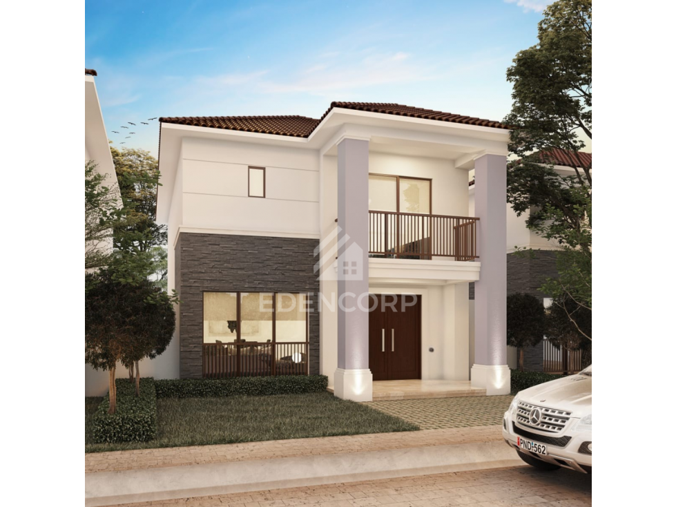 Venta de Casa en Ciudad Celeste Etapa Costanera PP-0352