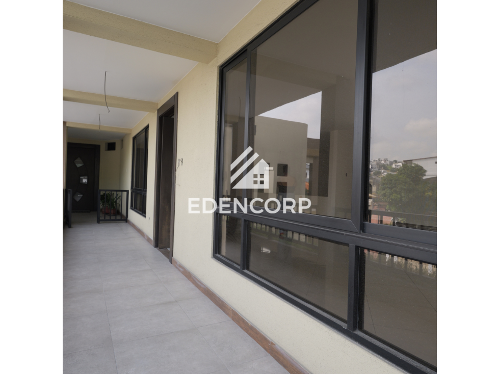 Venta departamento de estreno en Santa Cecilia en Ceibos PP-0374 — foto 4