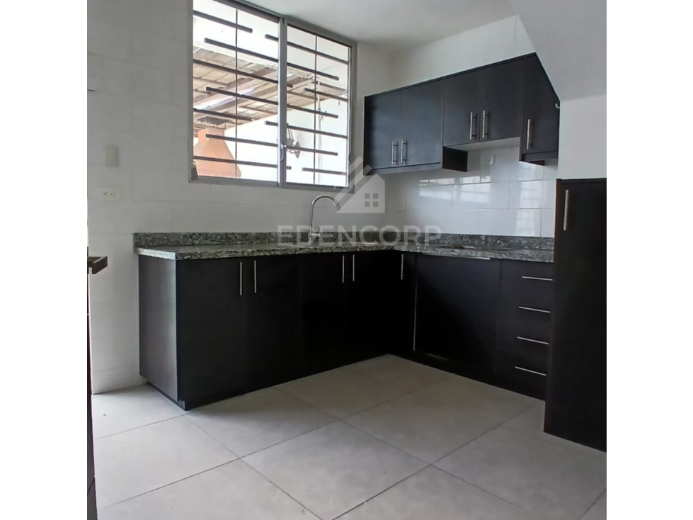 Alquiler Casa en Urbanización Oporto PP-0375 — foto 2