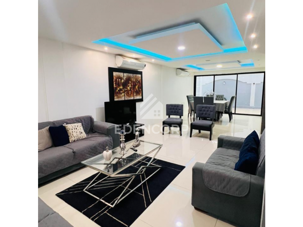 Venta de Casa en Puerto Seymour Guayaquil - Vía la Costa — foto 3