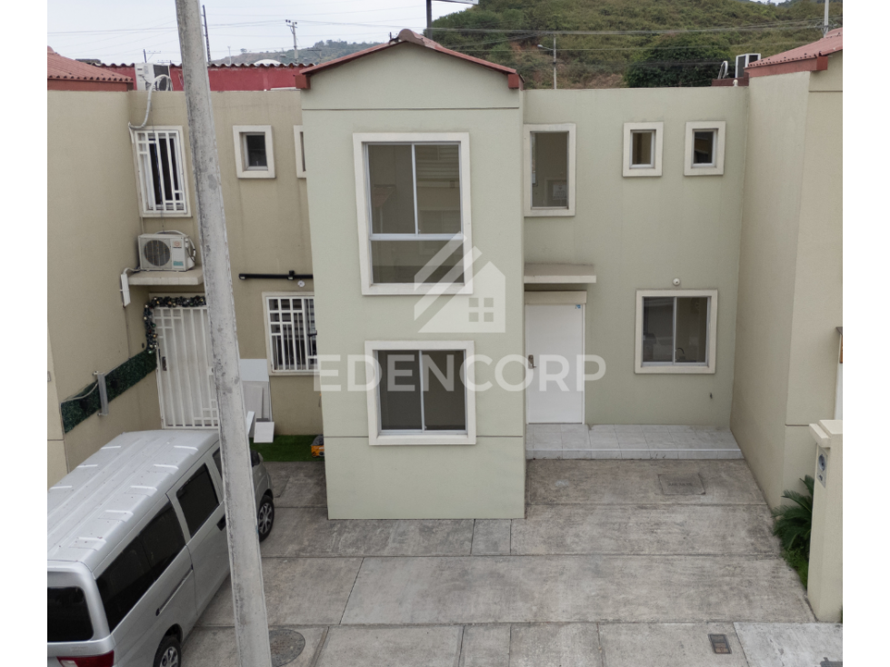 Venta de Casa en Urbanización Bonavila PP-0299