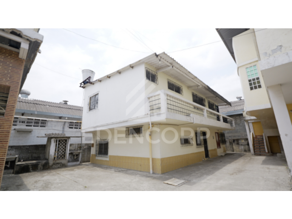 Venta de Casa rentera en Mapasingue PP-0178 — foto 6