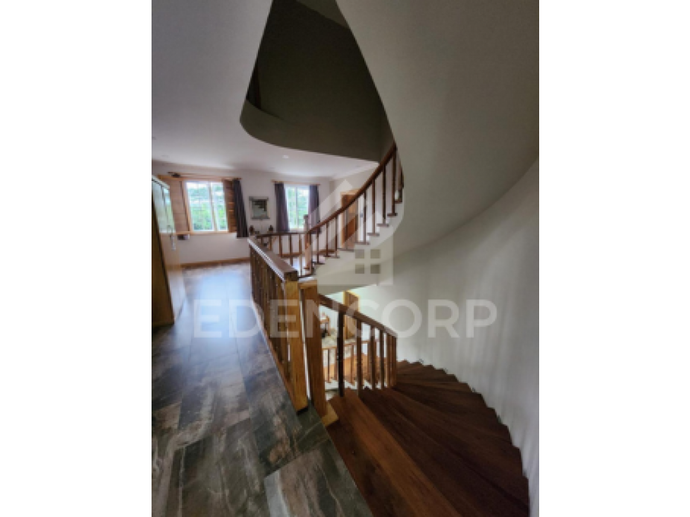 Venta de Casa en Manglaralto - Santa Elena de estilo Inglés PP-0137 - 5