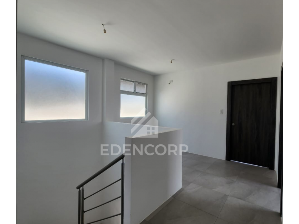 Venta de Casa en Urbanización Portón del Río Modelo A PP-0165 - 5
