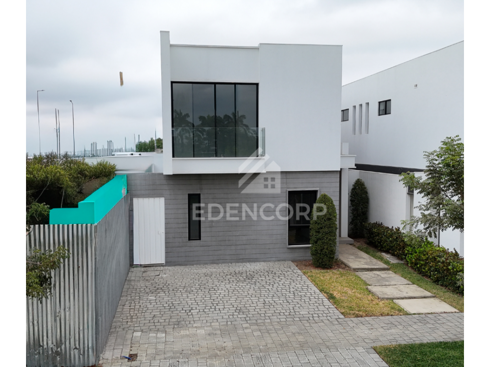 Casa en Venta Ciudadela La Costa Etapa Costa Azul PP-0285