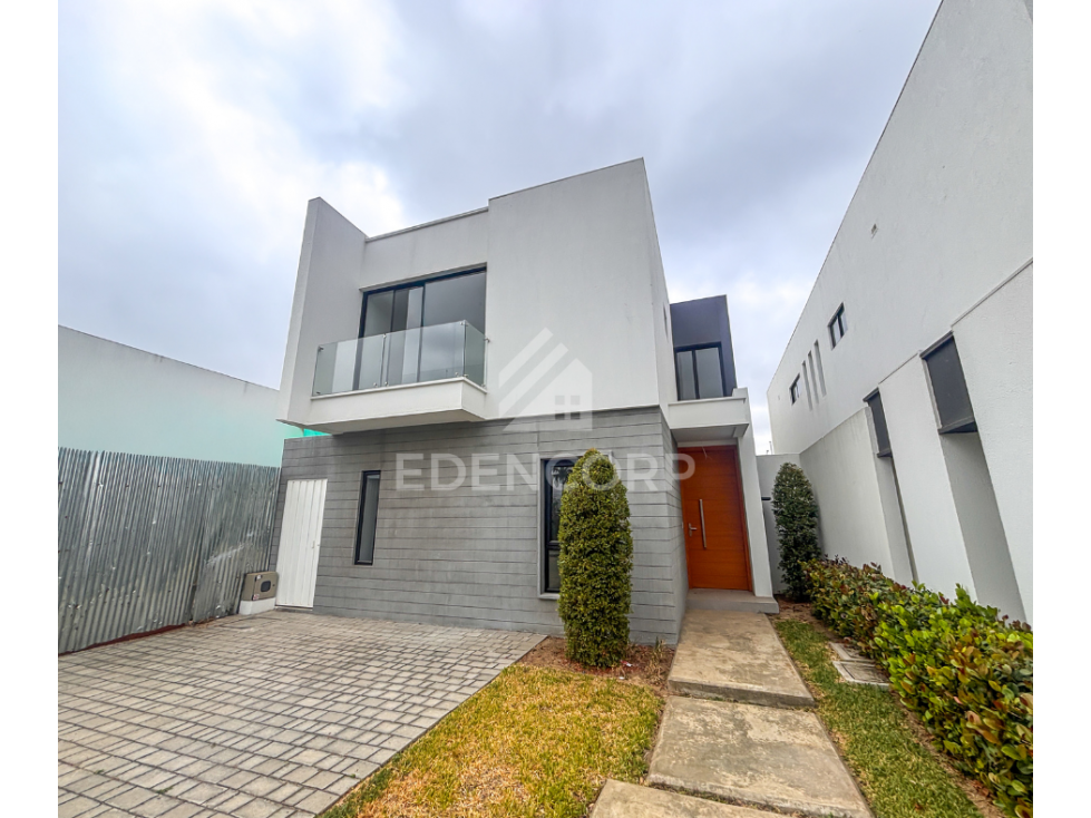 Casa en Venta Ciudadela La Costa Etapa Costa Azul PP-0285 — foto 2