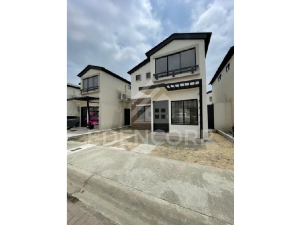 Venta de Casa en Urbanización Los Prados Modelo Malva B PP-0156 - 3