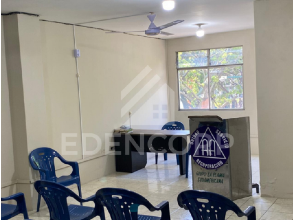 Venta de Oficina en centro de Guayaquil PP-0187 - 2