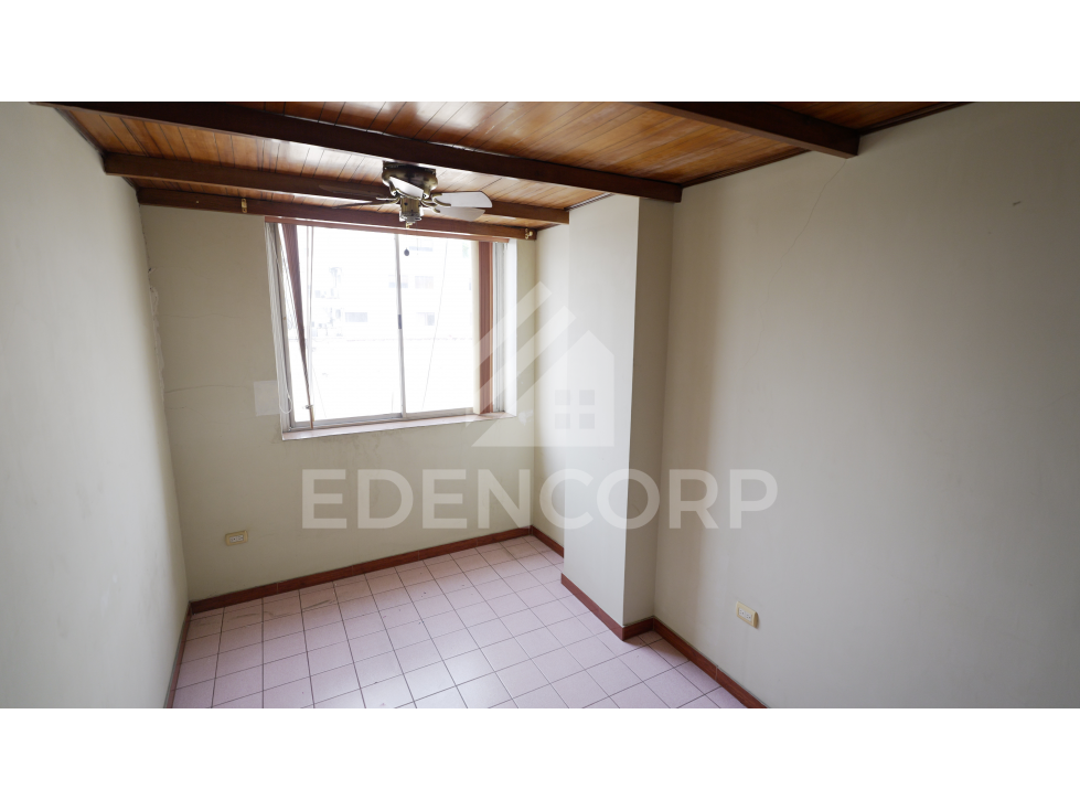 Departamento en Edificio El Alfil (Uso para oficina) - 3