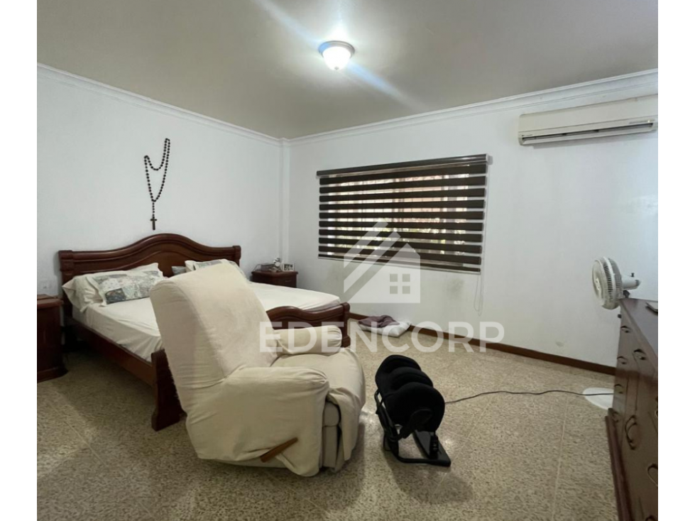 Departamento en la Garzota cerca de la empresa eléctrica — foto 6
