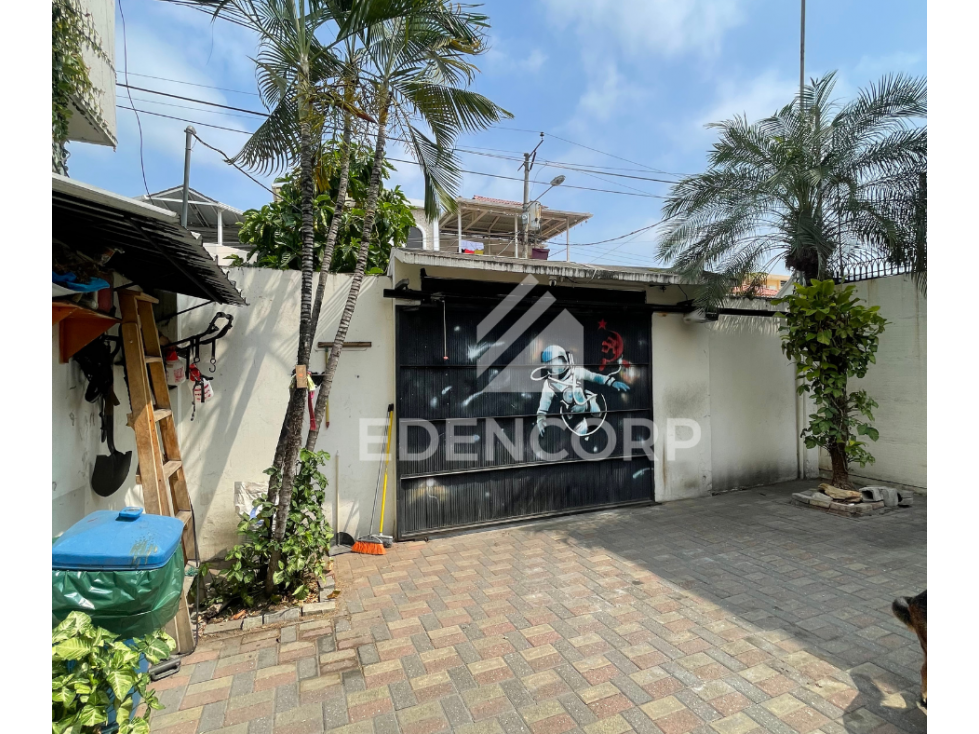 Venta de terreno en la Garzota compactado y rellenado — foto 3