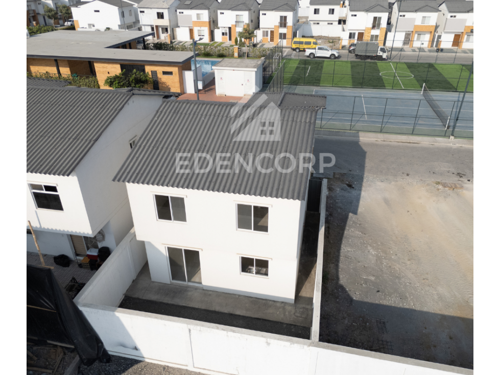 Venta de Casa en Urbanización Savali Mz 7 PP-0291 — foto 4