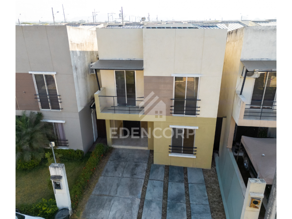 Venta de Casa en Urb. Gran Vittoria Etapa Violetta PP-0293 — foto 3