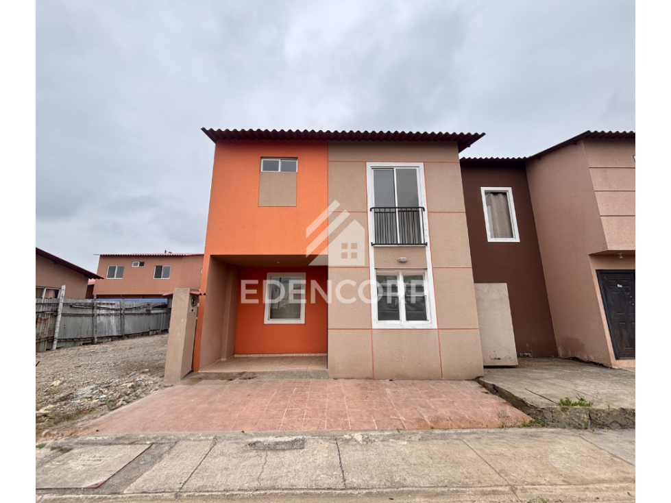 Venta de Casa en Urbanización Duran City Etapa Bromelia PP-0310 — foto 3