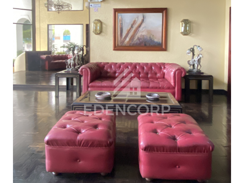Venta de departamento en Condominio San Sebastián PP-0108