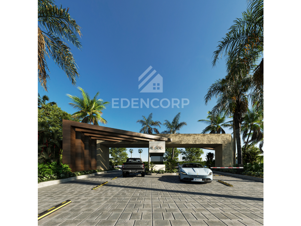 Proyecto Al Sol Casa Modelo 1 — foto 2