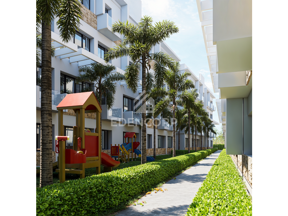 Venta de Departamento en Vizcaya 2 PP-0347 - 3