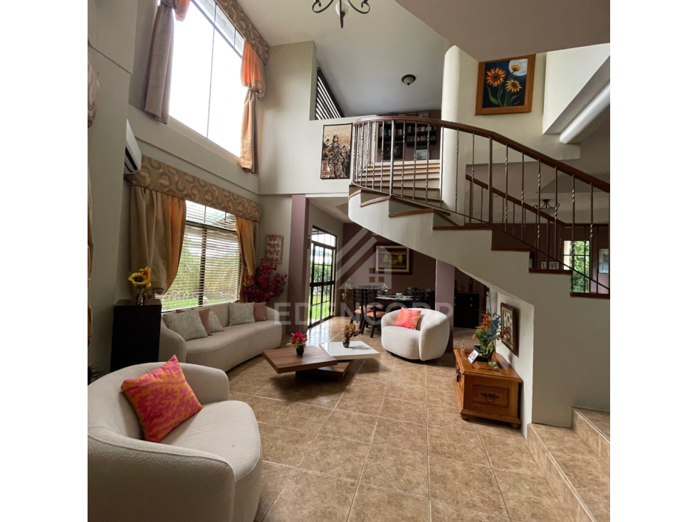 Venta de Casa en Urbanización en Lago de Capeira PP-0351 — foto 3