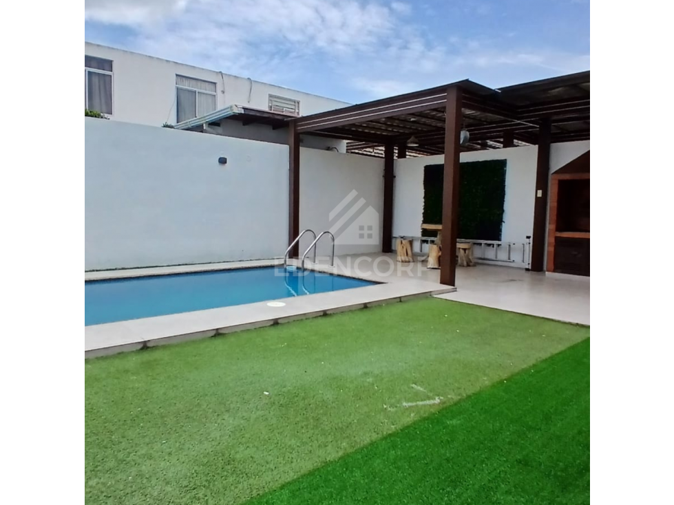Alquiler Casa en Urbanización Oporto PP-0375 — foto 5