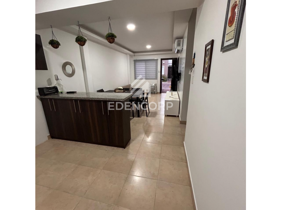 Alquiler Casa Urbanización Santa Cecilia vía a Santa Elena PP-0376 — foto 4