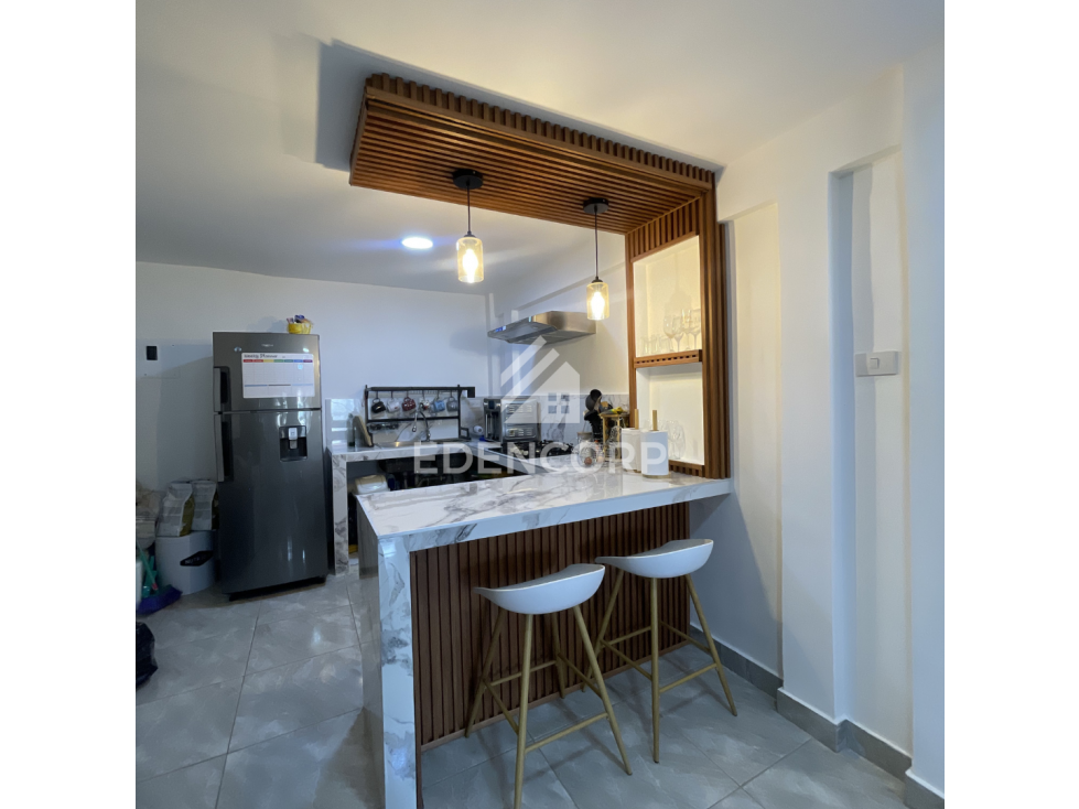 Venta Casa Urbanización El Cóndor PP-0395 — foto 3
