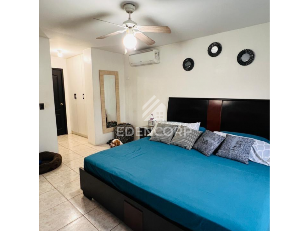 Venta de Casa en Puerto Seymour Guayaquil - Vía la Costa — foto 5