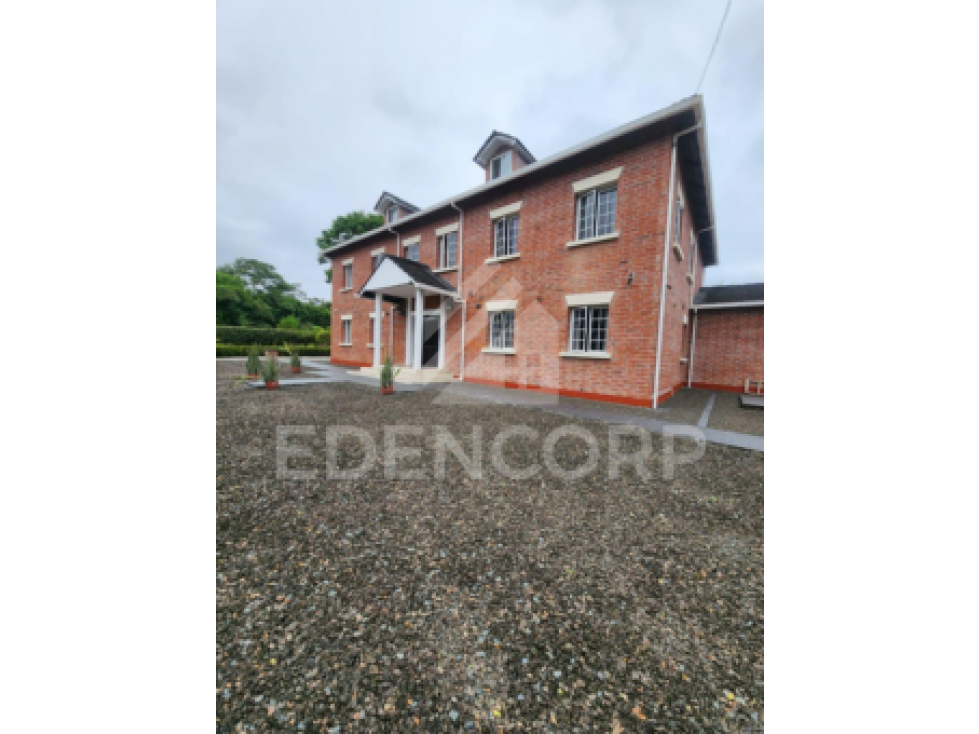 Venta de Casa en Manglaralto - Santa Elena de estilo Inglés PP-0137 - 3