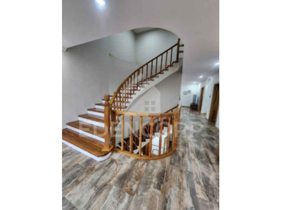 Venta de Casa en Manglaralto - Santa Elena de estilo Inglés PP-0137 - 6