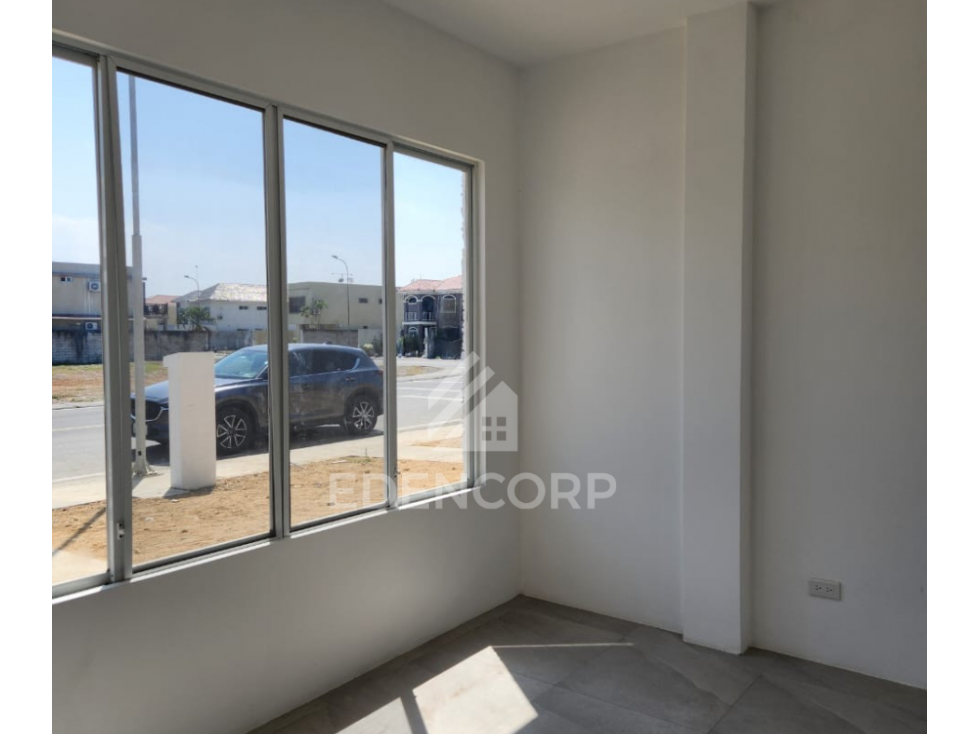Venta de Casa en Urbanización Portón del Río Modelo A PP-0165 - 3