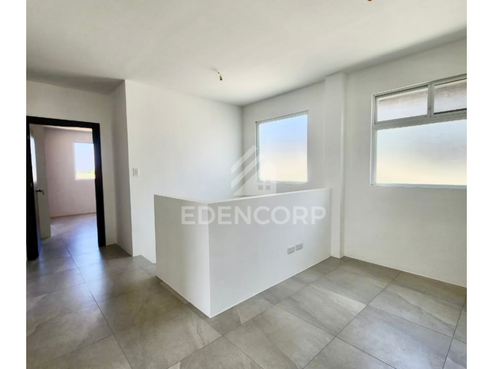 Venta de Casa en Urbanización Portón del Río Modelo A PP-0165 - 6