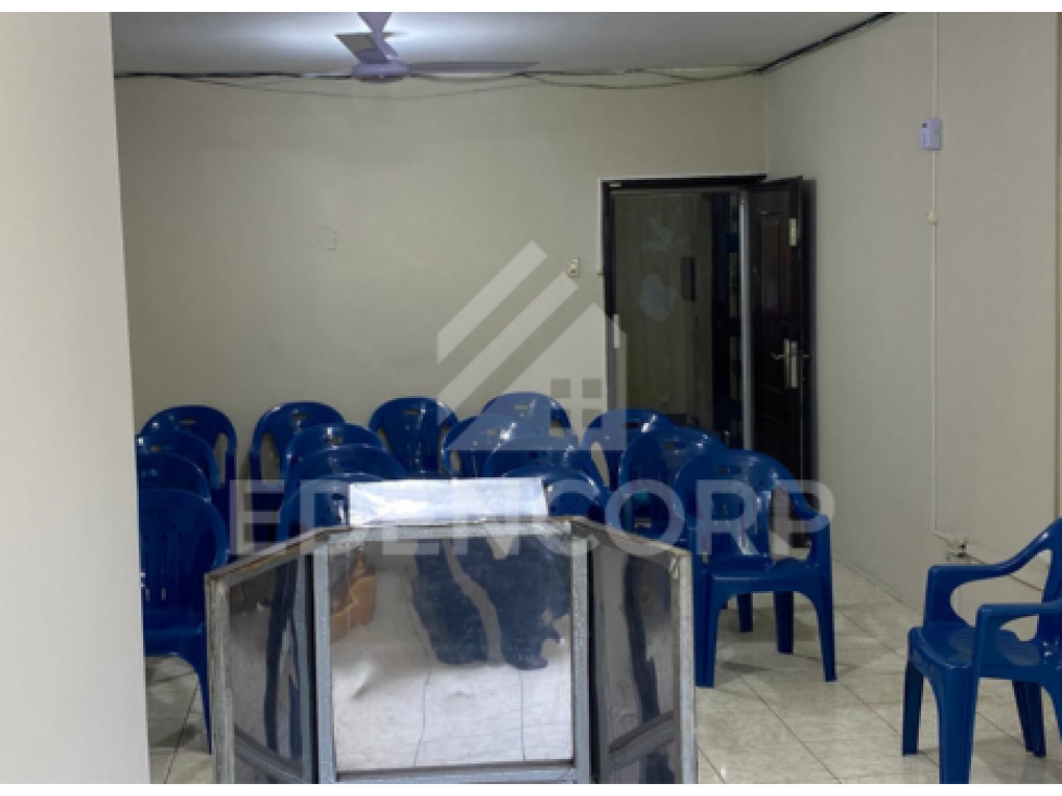 Venta de Oficina en centro de Guayaquil PP-0187 - 3