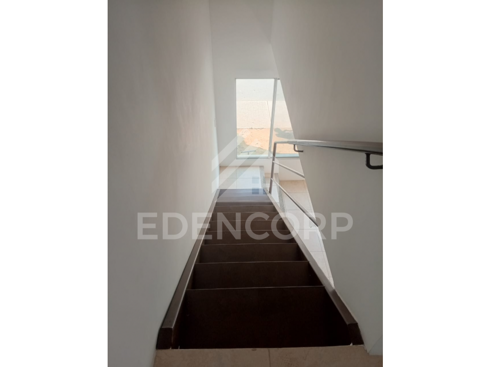 Casa en Urb. Ciudad Santiago - Etapa 11 — foto 4