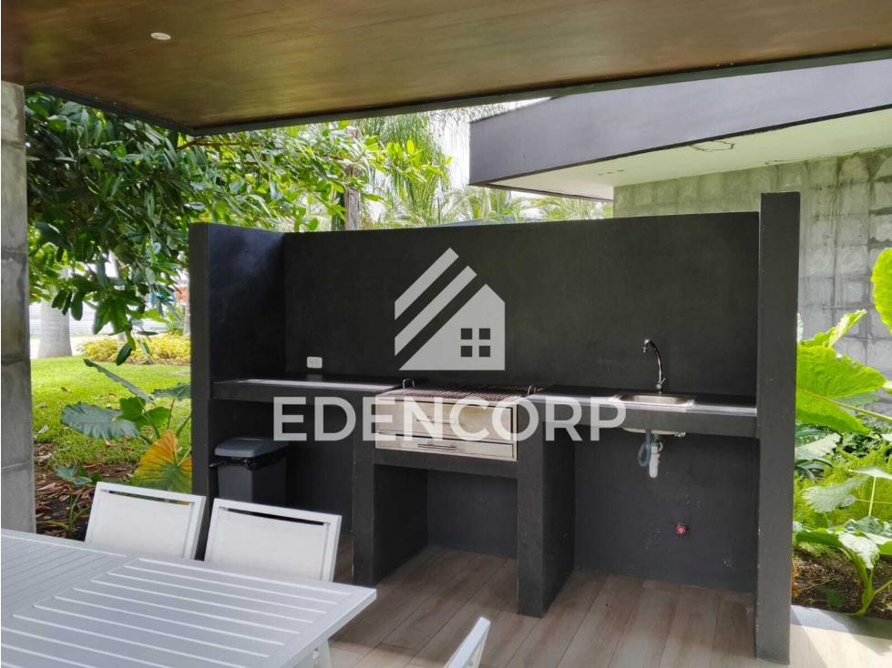 Departamento en Isla Mocolí en Edificio Icon Bay - 6