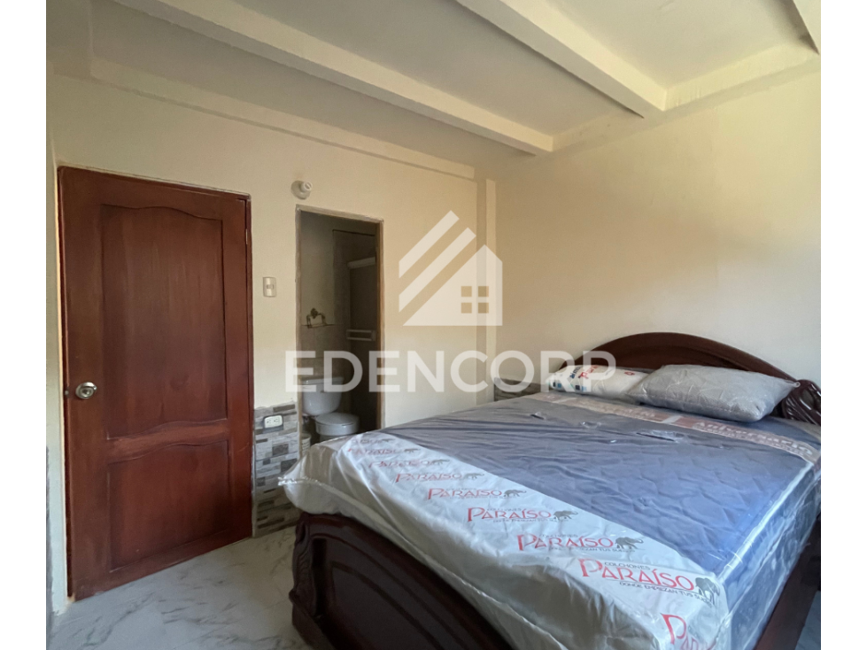 Venta de Conjunto residencial El Delfín, Santa Elena PP-0269 - 5
