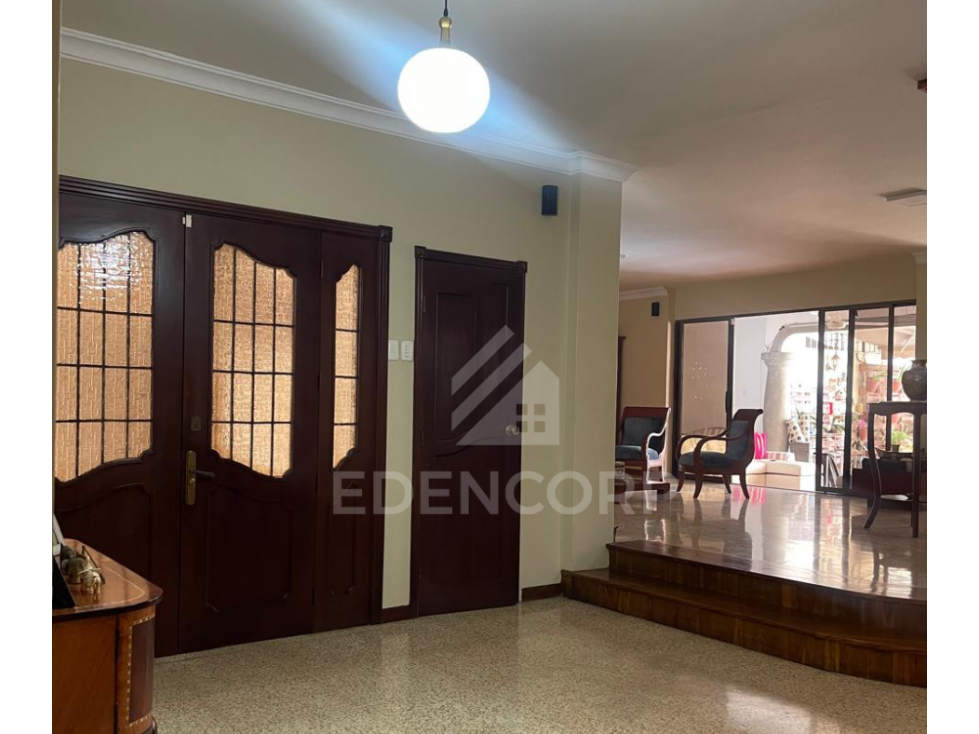 Departamento en la Garzota cerca de la empresa eléctrica — foto 2