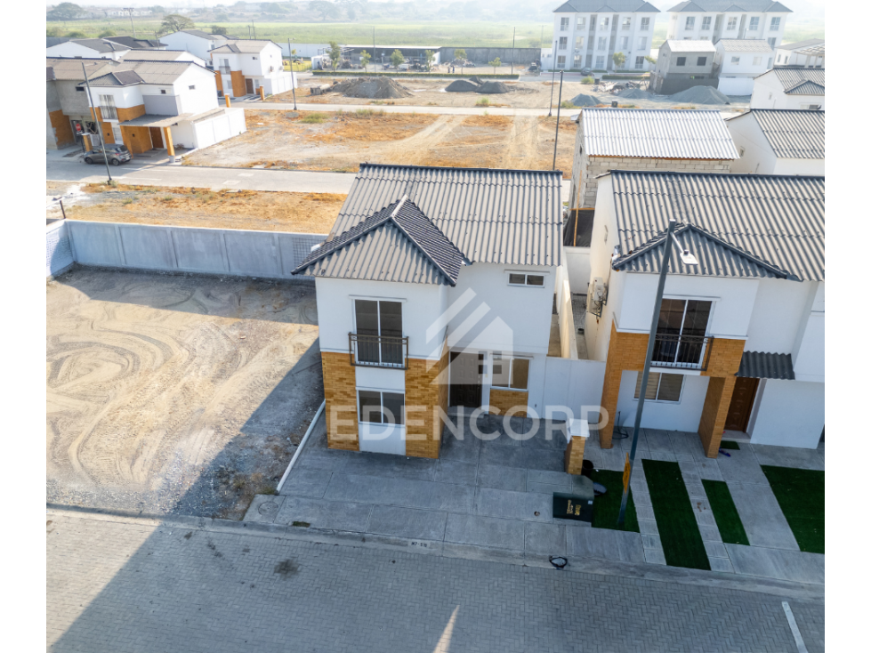 Venta de Casa en Urbanización Savali Mz 7 PP-0291 — foto 5