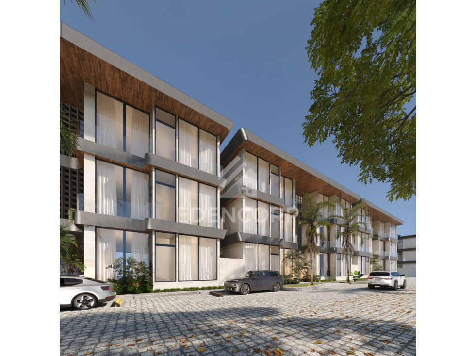 Proyecto Departamento San Bernardo 5 Cerca a la UEES PP-0342 - 2