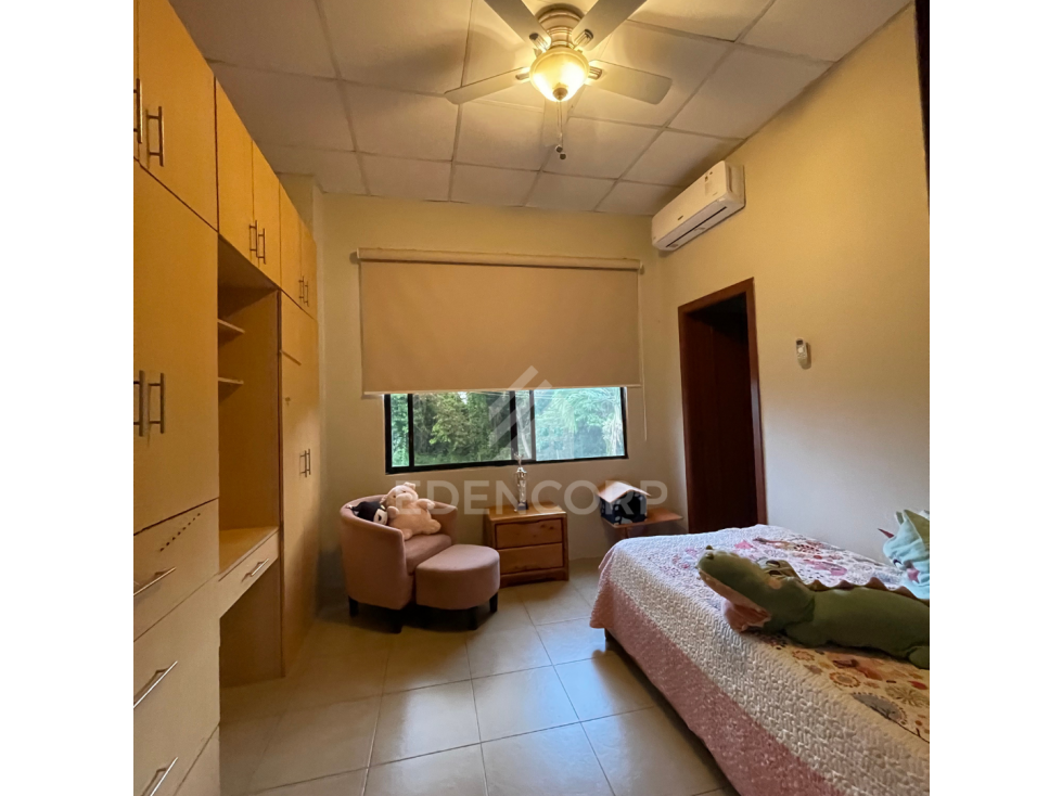 Venta de Casa en Urbanización en Lago de Capeira PP-0351 — foto 6