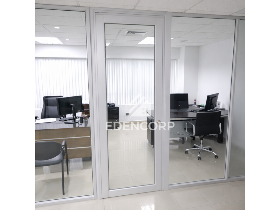 Venta de oficinas en Parque empresarial Colon PP-0361 — foto 4