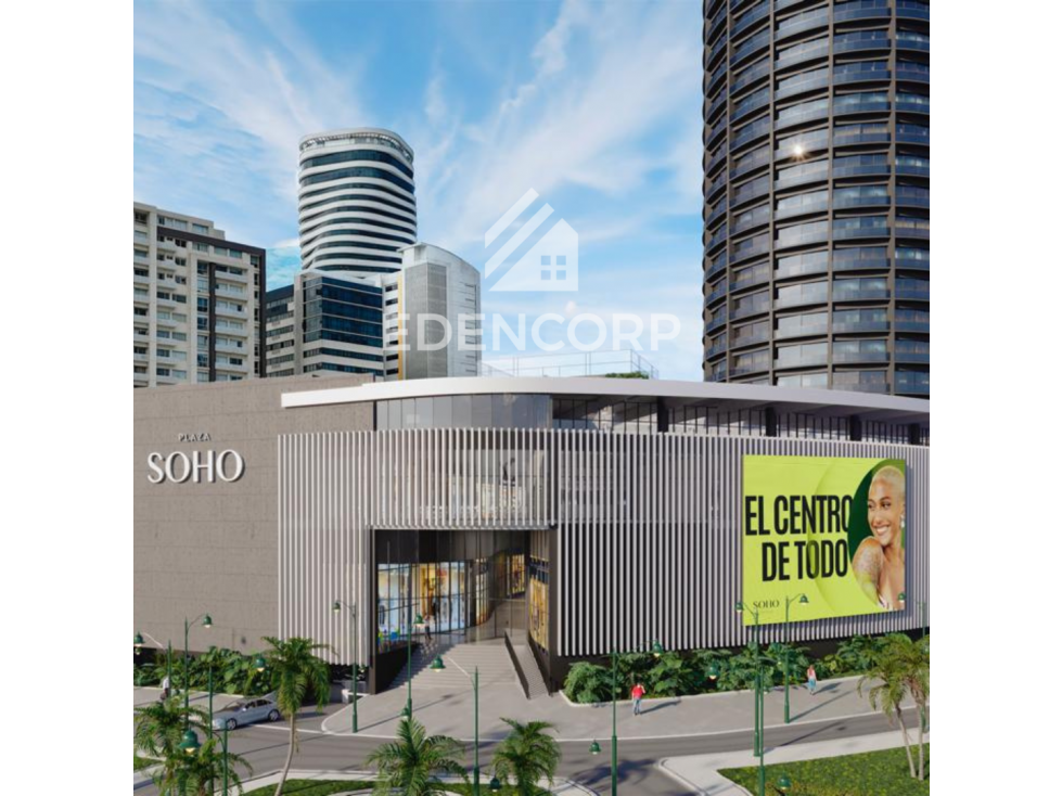 Venta de Departamentos Puerto Santa Ana Proyecto Distrito Soho PP-0363 — foto 2