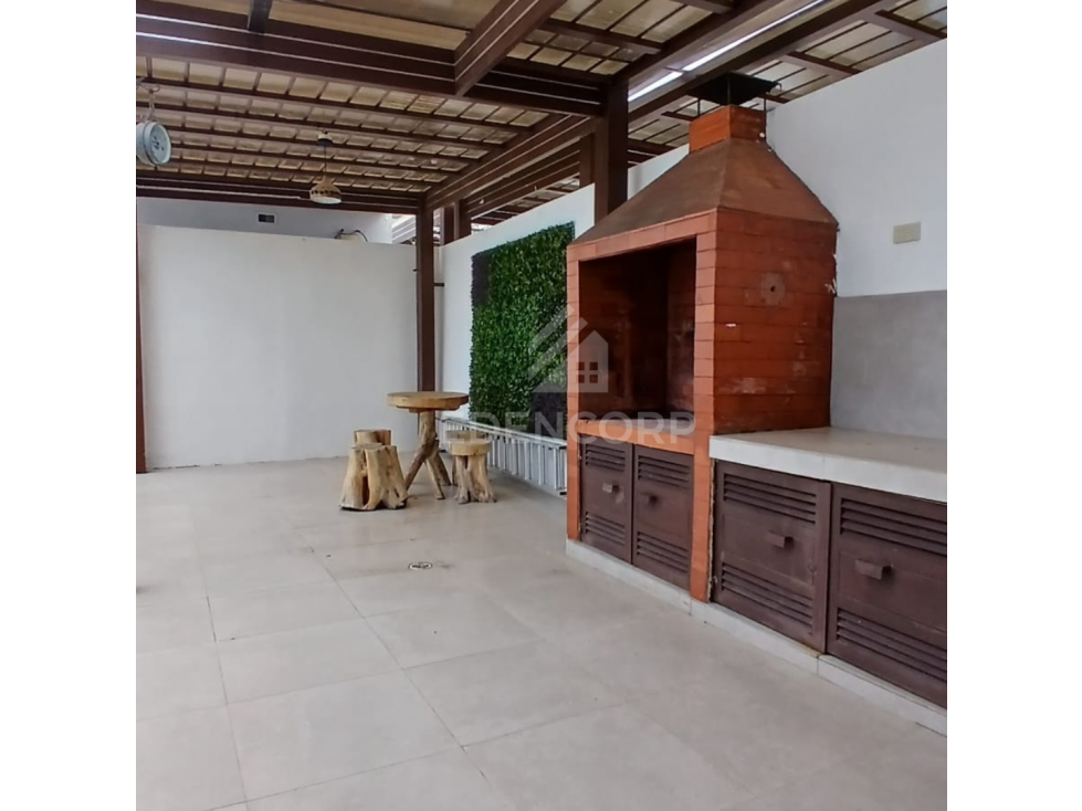 Alquiler Casa en Urbanización Oporto PP-0375 — foto 4