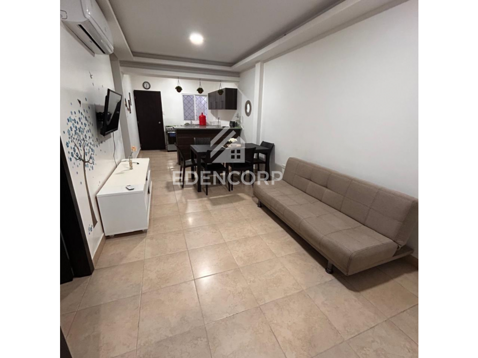 Alquiler Casa Urbanización Santa Cecilia vía a Santa Elena PP-0376 — foto 3
