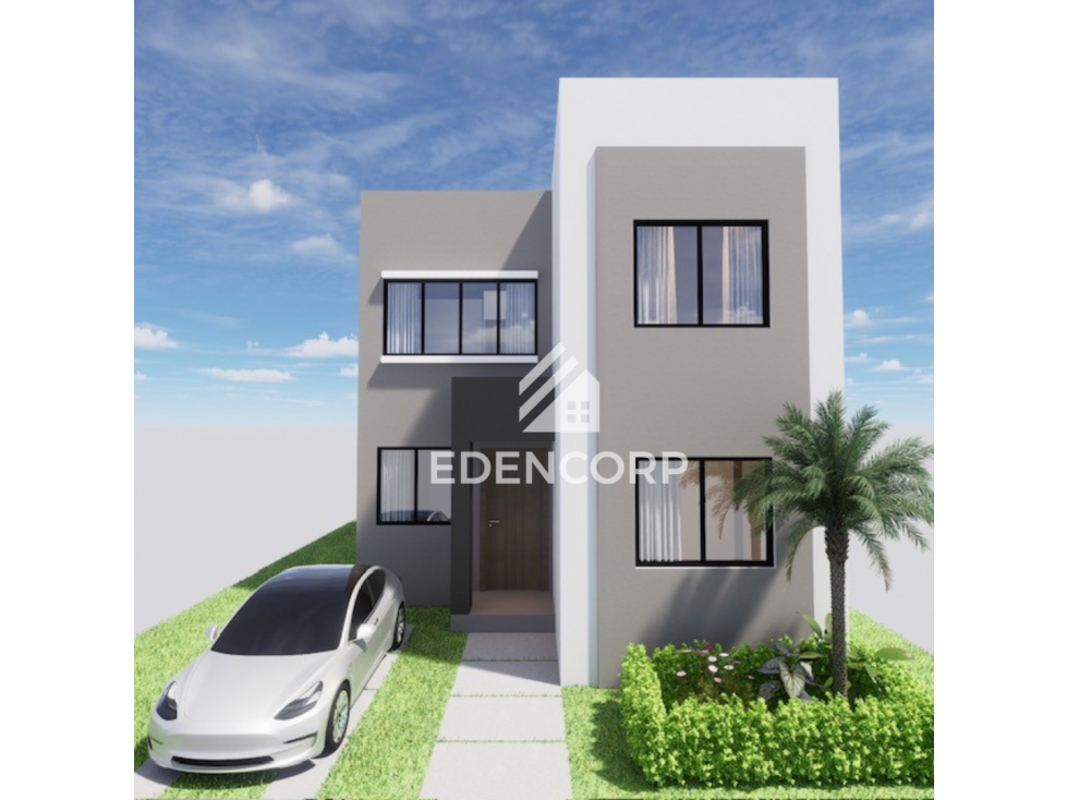Casa en Venta Villas de Rey Etapa Principe Harry PP-0390