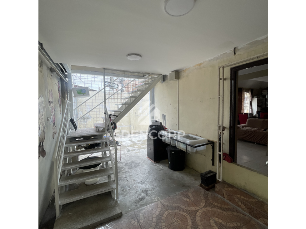Venta Casa Urbanización El Cóndor PP-0395 — foto 2
