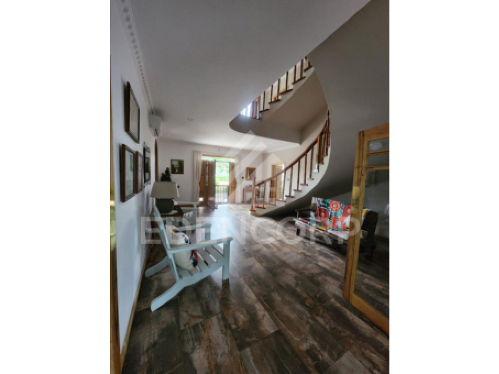 Venta de Casa en Manglaralto - Santa Elena de estilo Inglés PP-0137 - 4