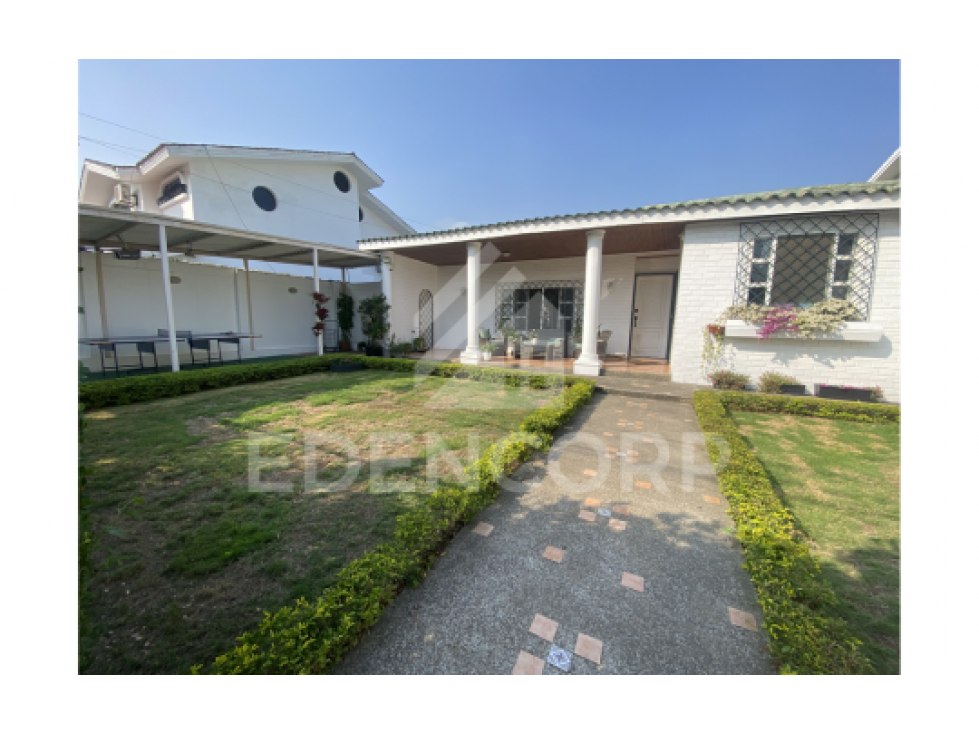 Venta de Casa de una planta en Puerto Azul PP-0143 — foto 2