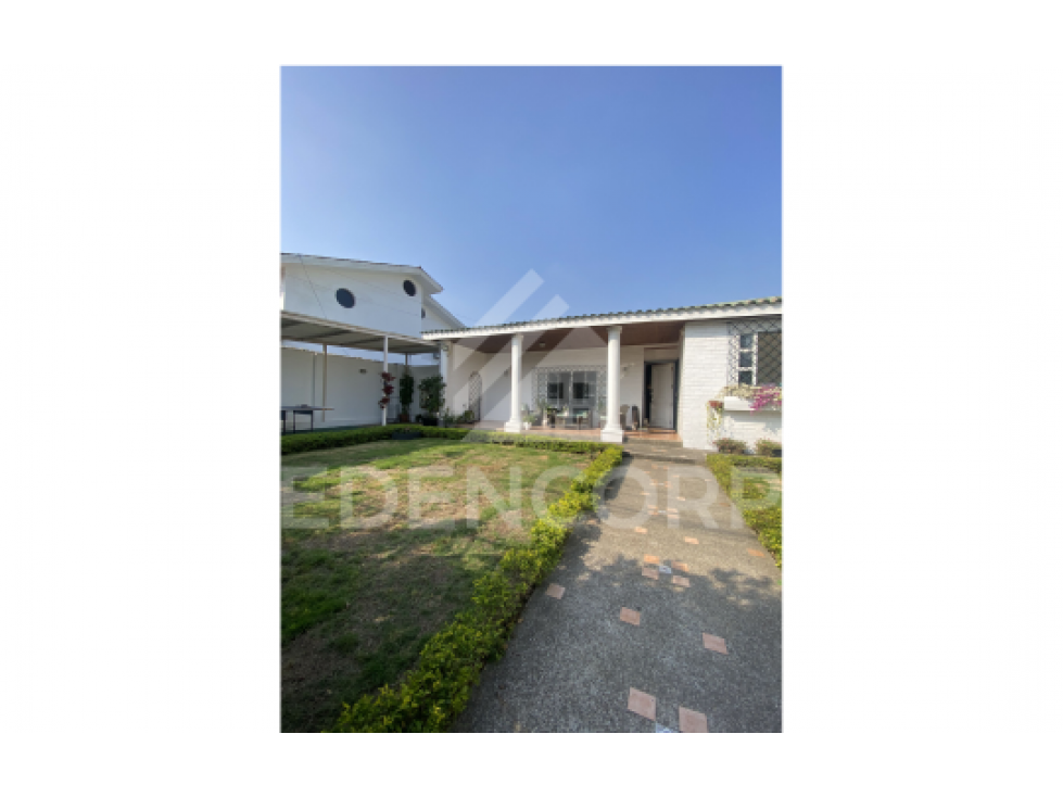 Venta de Casa de una planta en Puerto Azul PP-0143 — foto 3